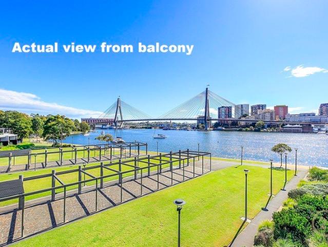 Apartment for rent in Inner West, Sydney
