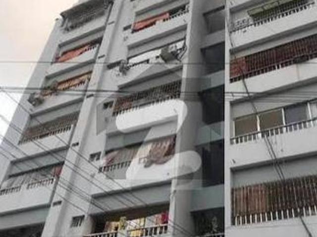 Apartment for rent in ضلع گلشن, کراچی ڈویژن