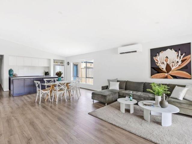 House for rent in Warralily Grange, Geelong