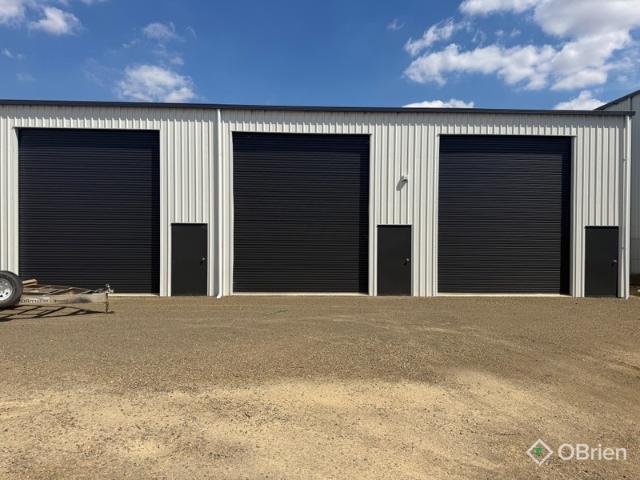 Warehouse for rent in Wangaratta, Victoria