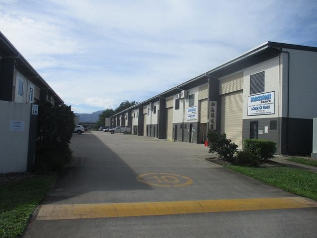 Warehouse for rent in Cairns, Queensland