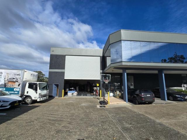 Warehouse for rent in Sydney, New South Wales