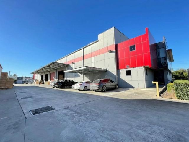 Warehouse for rent in Sydney, New South Wales