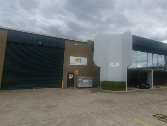Warehouse for rent in Sydney, New South Wales