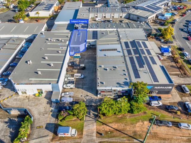 Warehouse for rent in Fernbrook, Queensland