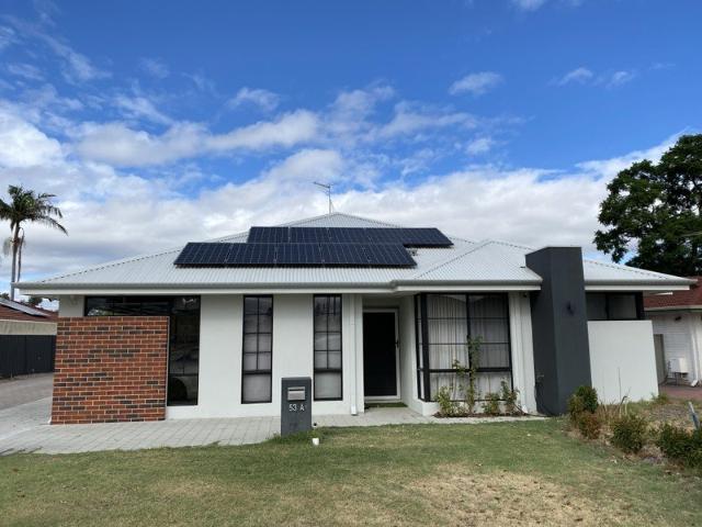 House for rent in Lynwood, Western Australia