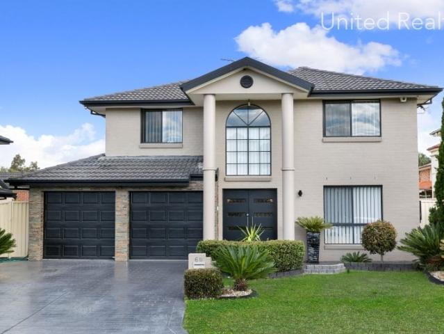 House for rent in Sydney, New South Wales