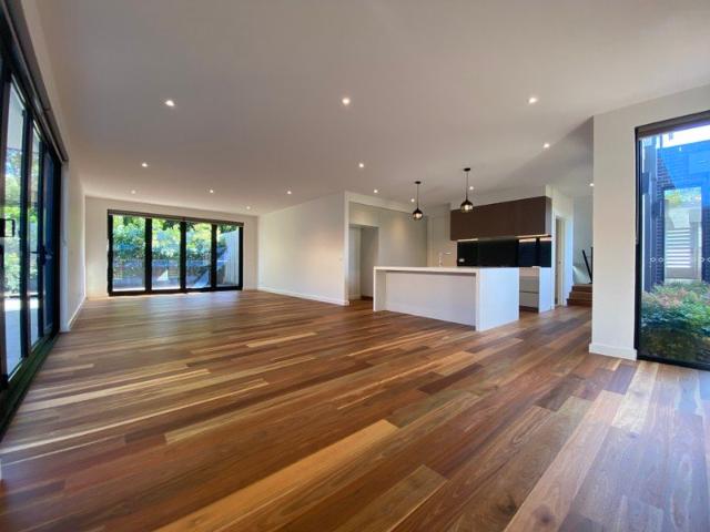 Townhouse for rent in Camerons Creek, Victoria
