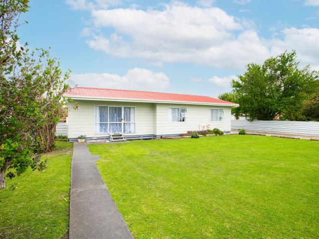 House for rent in East Coast