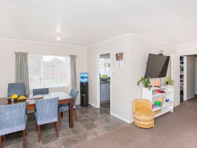 House for rent in Outer Kaiti, Gisborne