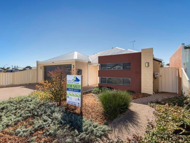 House for sale in Irwin, Western Australia