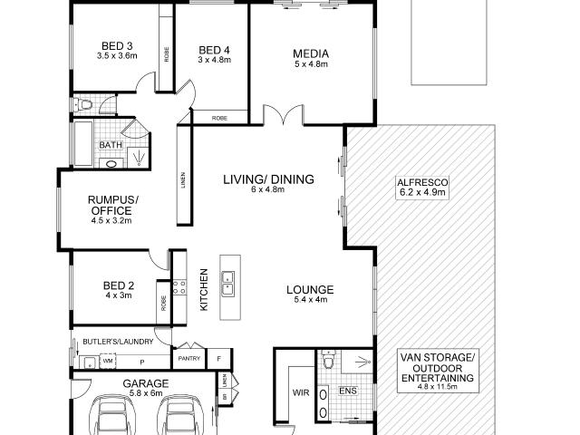 House for sale in Kings Creek, Queensland