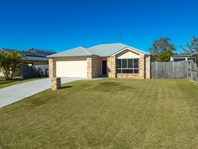House for sale in Great Sandy Strait, Queensland