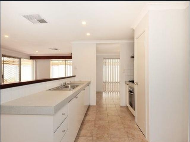 House for rent in Warnbro, Western Australia