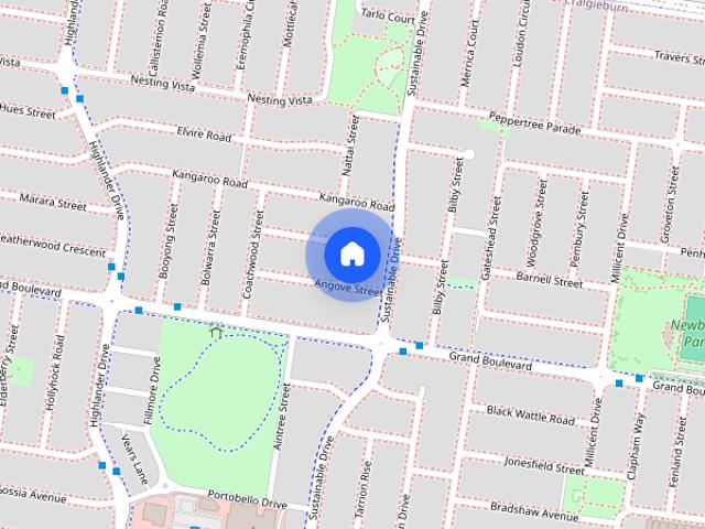 House for rent in Camerons Creek, Victoria