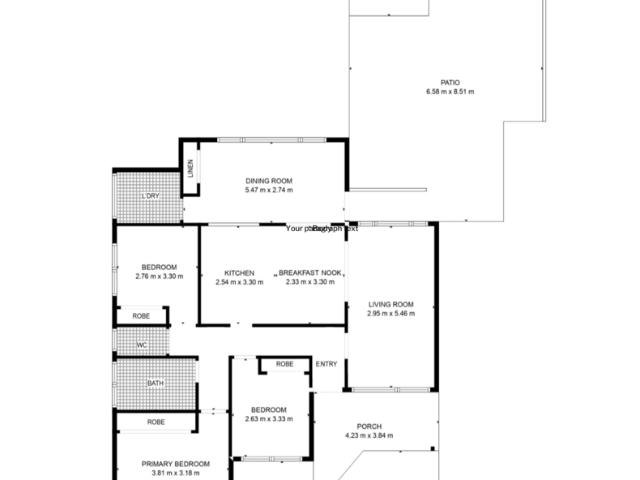 House for sale in Charlestown, Newcastle-Maitland