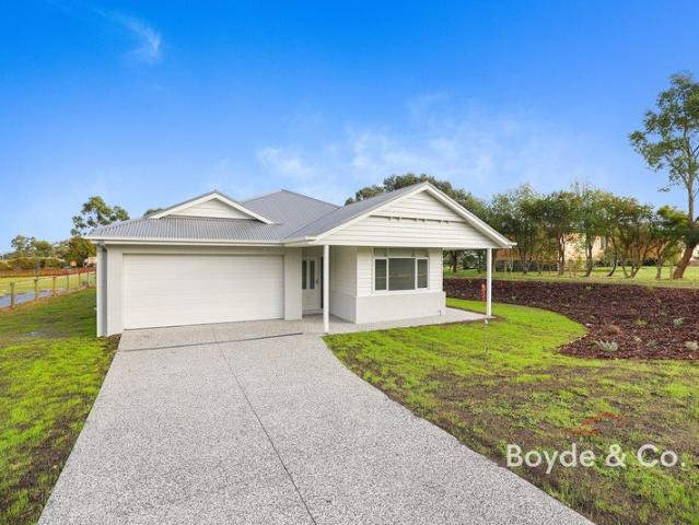 House for sale in Nyora