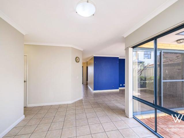 House for rent in Doubleview, City of Stirling