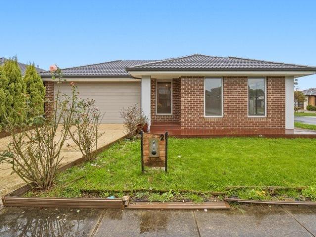 House for rent in Camerons Creek, Victoria