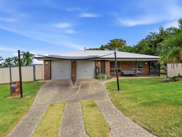 House for sale in Gracemere, Queensland