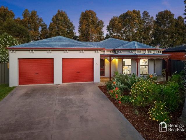 House for sale in White Hills, Bendigo