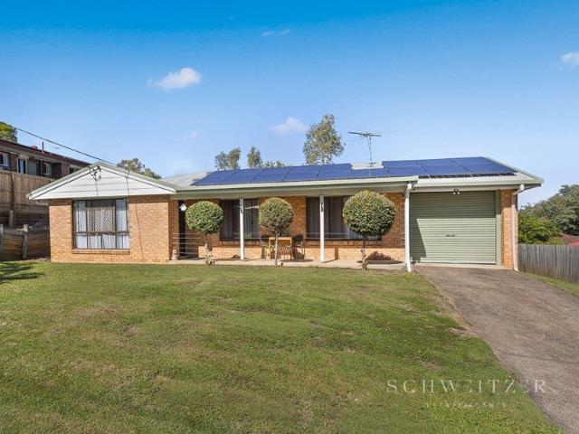 House for sale in Toombul, Queensland