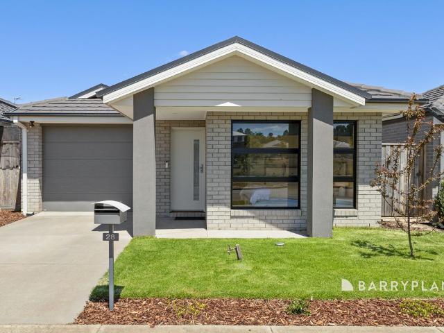 House for sale in Drouin, Victoria