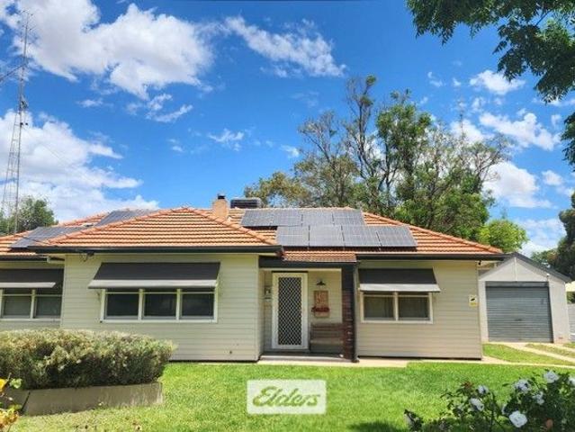 House for sale in Murrayville, Victoria