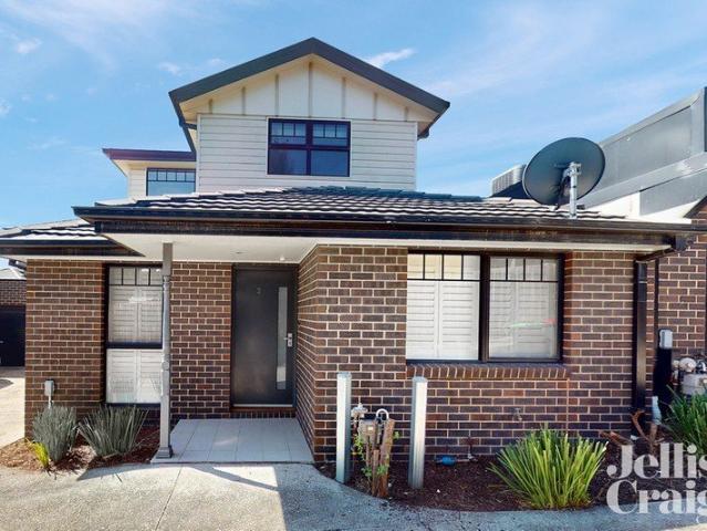 Townhouse for rent in Camerons Creek, Victoria