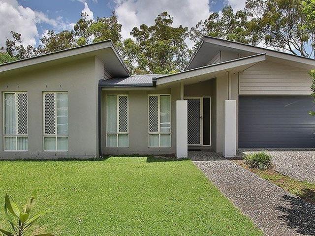 House for rent in Brentwood Rise, Greater Brisbane