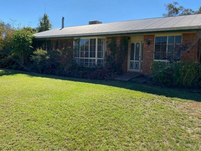 House for rent in Jerilderie, New South Wales