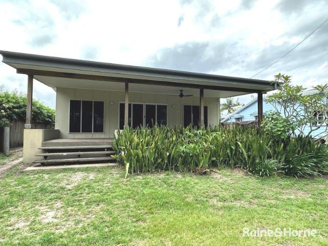 House for rent in Newell, Queensland