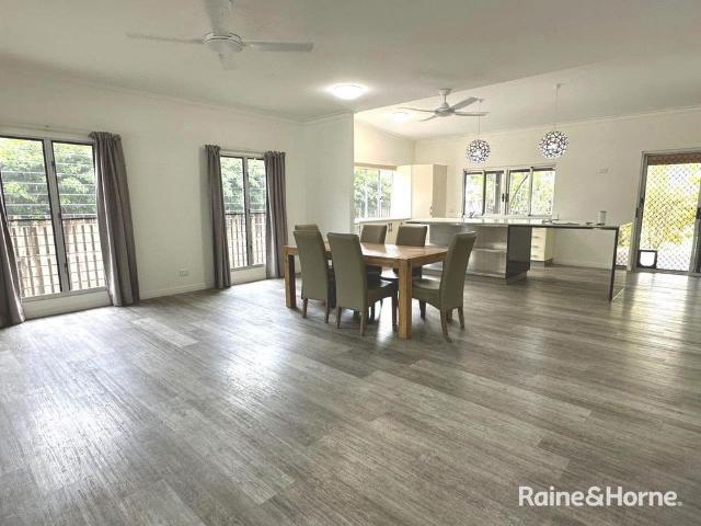 House for rent in Newell, Queensland