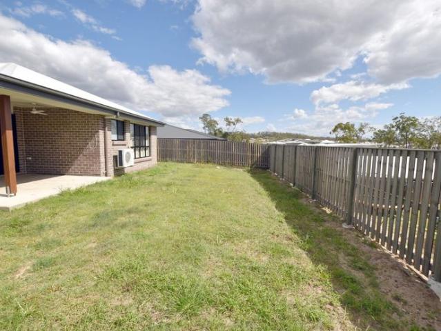House for rent in Boyne Island, Queensland