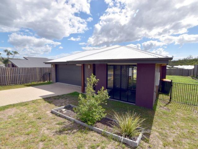 House for rent in Boyne Island, Queensland