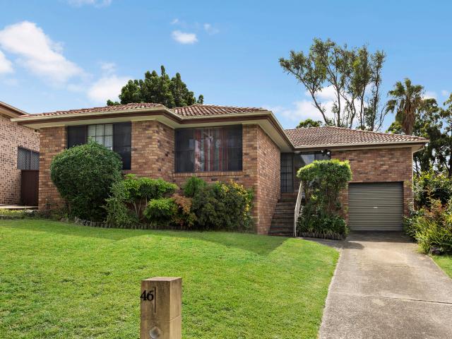 House for sale in Sydney, New South Wales
