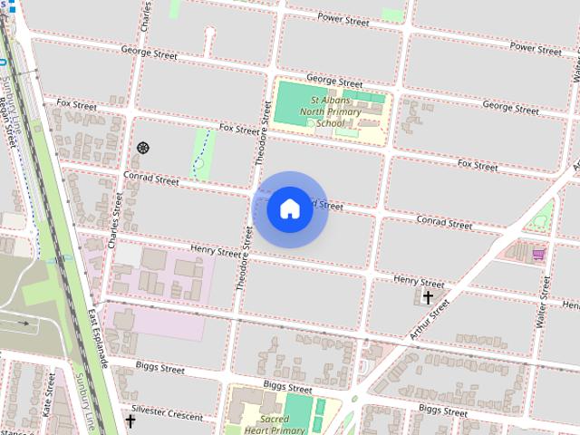 House for rent in Camerons Creek, Victoria