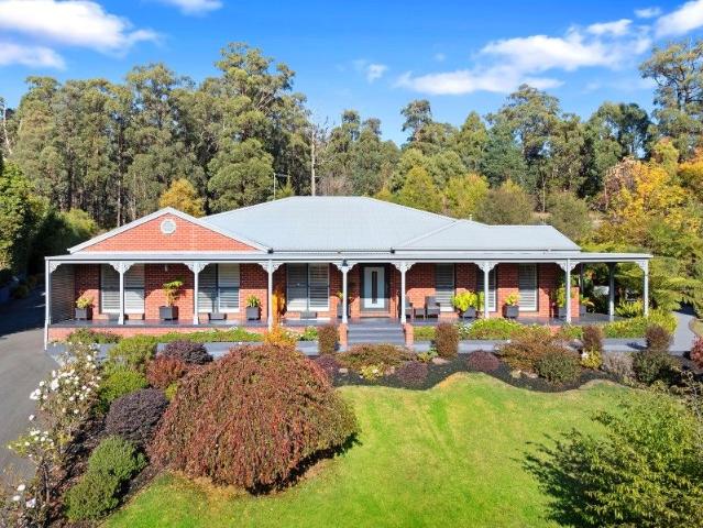 House for sale in Marysville, Victoria