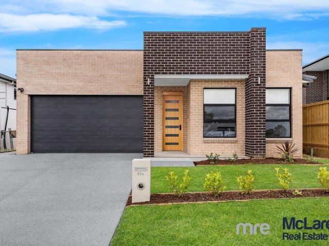 House for rent in Gledswood Hills, Sydney