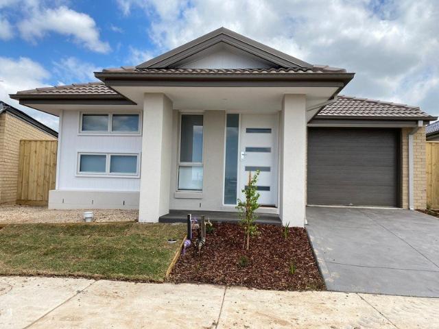 House for rent in Orchard, Melbourne