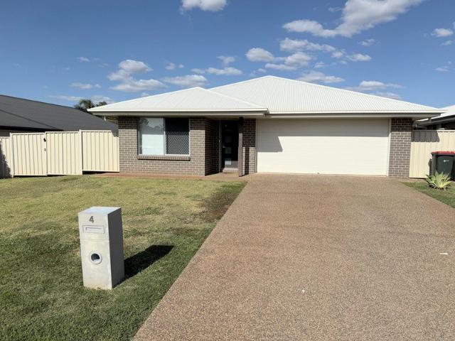 House for sale in Emerald, Queensland