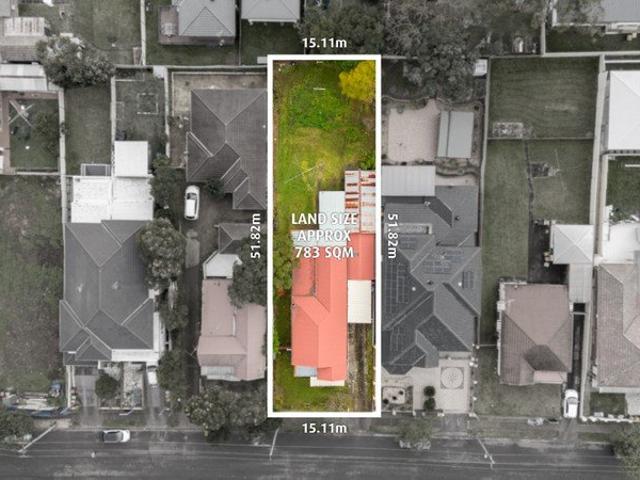 House for sale in Sydney, New South Wales