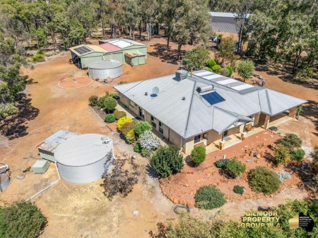 House for sale in Chidlow, Shire of Mundaring