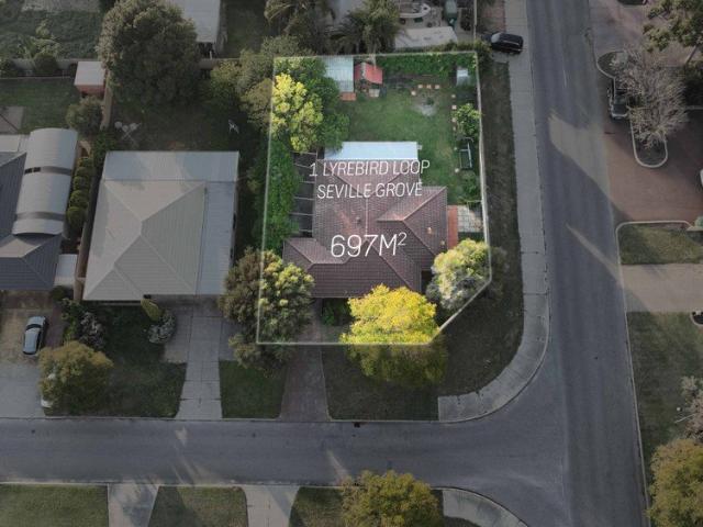 House for sale in Seville Grove, Western Australia