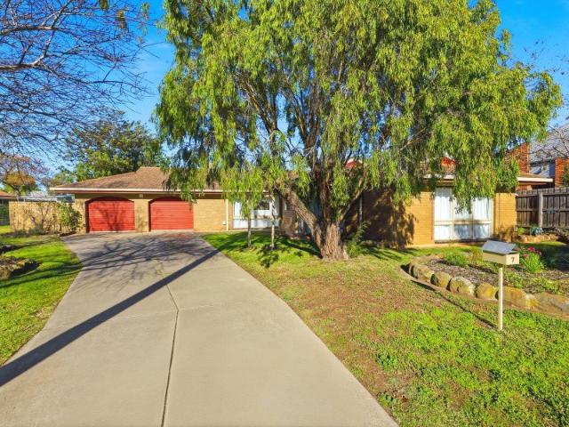 House for sale in Darley, Victoria