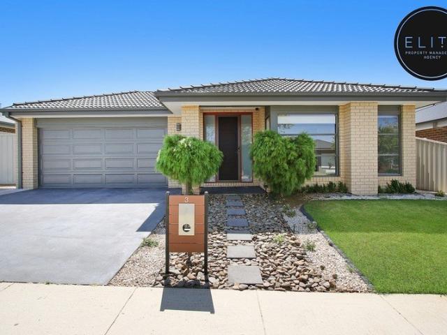 House for sale in Wodonga, Victoria