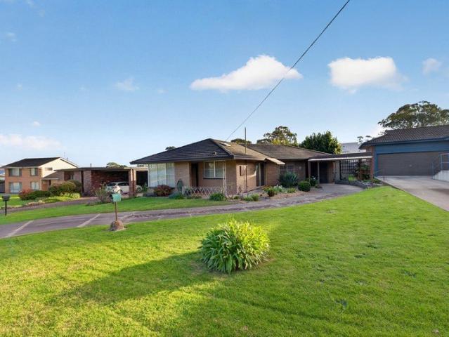 House for sale in Maffra, Victoria