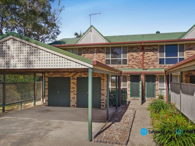 Townhouse for sale in Toombul, Queensland