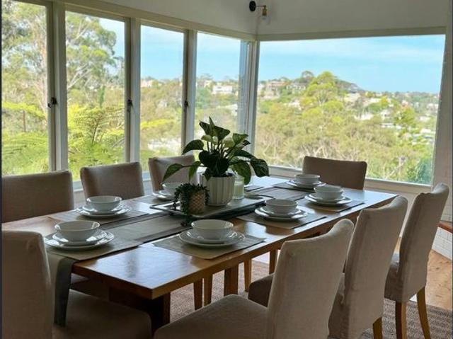House for rent in Willoughby, New South Wales