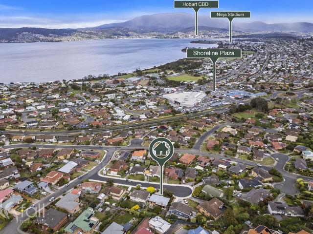 House for sale in Hobart, Tasmania